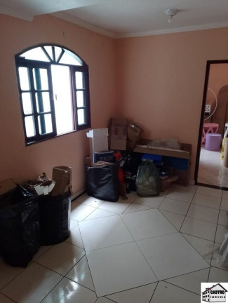 Imagem Casa com 3 Quartos à Venda, 200 m² em Jardim Fernandes - São Paulo Imagem Casa com 3 Quartos à Venda, 200 m² em Jardim Fernandes - São Paulo
