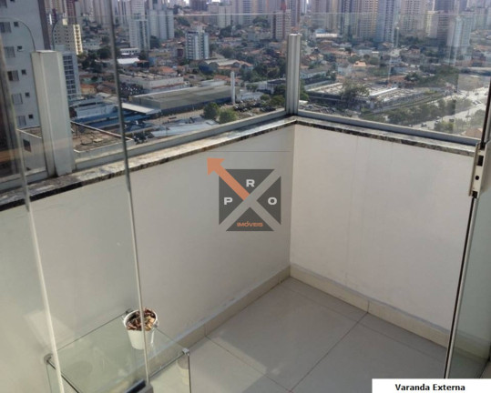 Imagem Imóvel com 3 Quartos à Venda, 110 m² em Vila Da Saúde - São Paulo