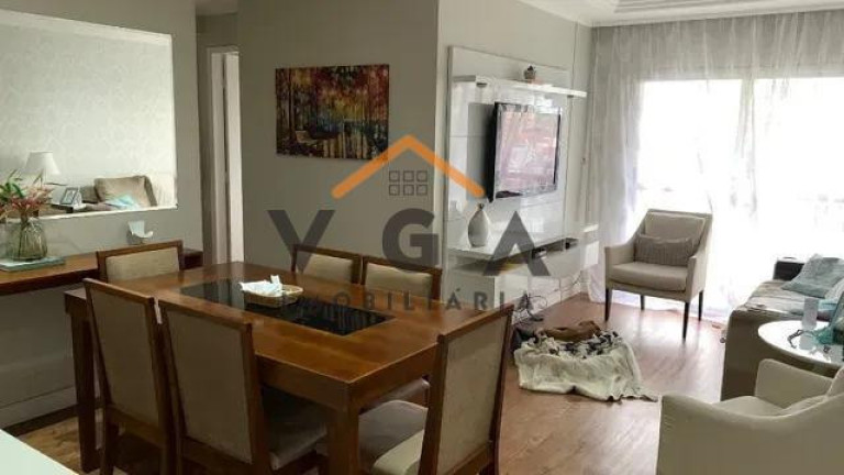 Imagem Apartamento com 3 Quartos à Venda, 66 m² em Vila Gomes Cardim - São Paulo Imagem Apartamento com 3 Quartos à Venda, 66 m² em Vila Gomes Cardim - São Paulo