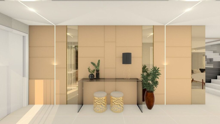 Imagem Casa de Condomínio com 5 Quartos à Venda, 509 m² em Eldorado Do Sul - Eldorado Do Sul Imagem Casa de Condomínio com 5 Quartos à Venda, 509 m² em Eldorado Do Sul - Eldorado Do Sul