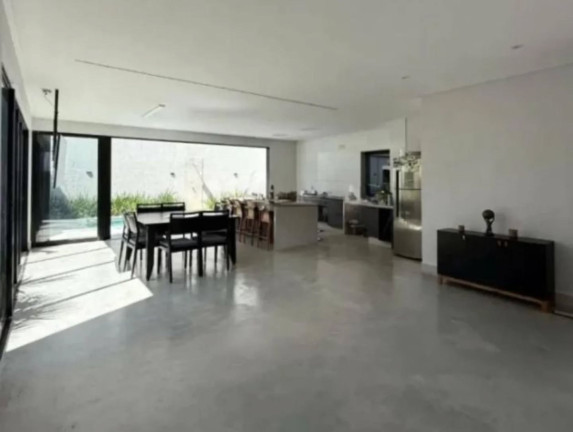 Imagem Casa de Condomínio com 4 Quartos à Venda, 271 m² em Jardins Capri - Senador Canedo Imagem Casa de Condomínio com 4 Quartos à Venda, 271 m² em Jardins Capri - Senador Canedo