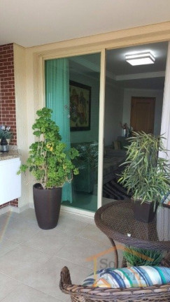 Imagem Apartamento com 3 Quartos à Venda, 122 m² em Tucuruvi - São Paulo