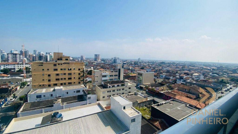 Imagem Apartamento com 2 Quartos à Venda, 82 m² em Boqueirão - Praia Grande Imagem Apartamento com 2 Quartos à Venda, 82 m² em Boqueirão - Praia Grande