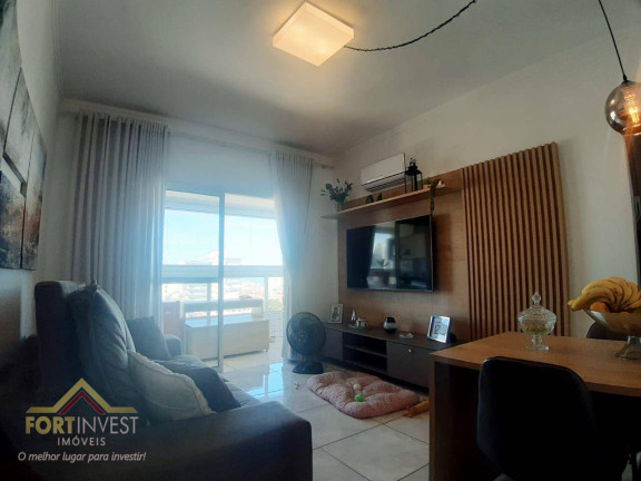 Imagem Imóvel com 2 Quartos à Venda, 75 m² em Canto Do Forte - Praia Grande Imagem Imóvel com 2 Quartos à Venda, 75 m² em Canto Do Forte - Praia Grande
