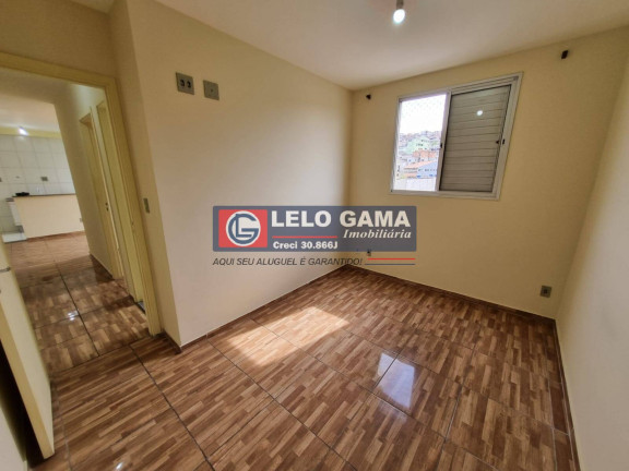 Imagem Apartamento com 2 Quartos à Venda, 49 m² em Cidade Ariston - Carapicuíba Imagem Apartamento com 2 Quartos à Venda, 49 m² em Cidade Ariston - Carapicuíba