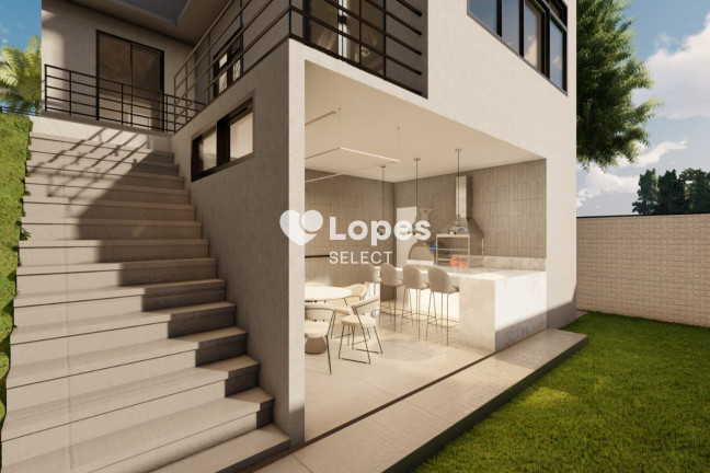 Imagem Imóvel com 3 Quartos à Venda, 229 m² em Condomínio Residencial Portal Do Jequitibá - Valinhos