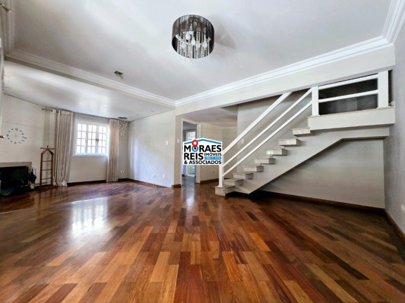Imagem Casa de Condomínio com 5 Quartos à Venda, 451 m² em Brooklin Paulista - São Paulo Imagem Casa de Condomínio com 5 Quartos à Venda, 451 m² em Brooklin Paulista - São Paulo