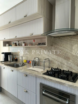Imagem Apartamento com 3 Quartos à Venda, 138 m² em Vila Andrade - São Paulo Imagem Apartamento com 3 Quartos à Venda, 138 m² em Vila Andrade - São Paulo