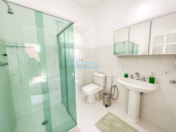 Imagem Casa com 4 Quartos à Venda, 521 m² em Portinho - Ilhabela