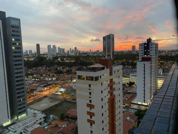 Imagem Imóvel com 4 Quartos à Venda, 366 m² em Manaíra - João Pessoa