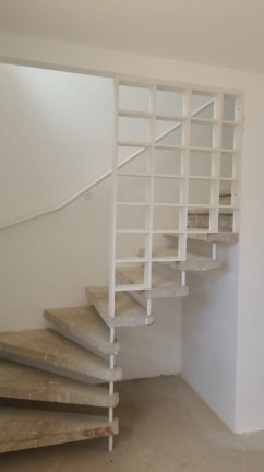 Imagem Sobrado com 2 Quartos à Venda, 67 m² em Jardim Modelo - Suzano