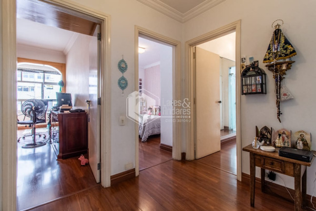 Imagem Apartamento com 4 Quartos à Venda, 264 m² em Santa Cecília - São Paulo Imagem Apartamento com 4 Quartos à Venda, 264 m² em Santa Cecília - São Paulo