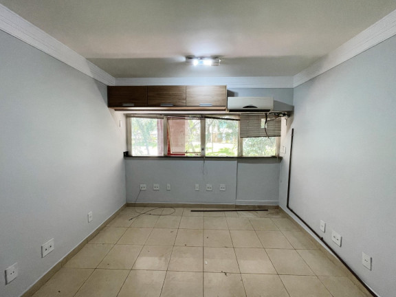 Imagem Sala Comercial para Alugar, 26 m² em Asa Norte - Brasília Imagem Sala Comercial para Alugar, 26 m² em Asa Norte - Brasília