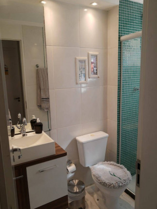 Imagem Apartamento com 2 Quartos à Venda, 44 m² em Vila Alpina - São Paulo