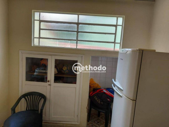 Imagem Casa com 2 Quartos à Venda, 240 m² em Jardim Bonfim - Campinas Imagem Casa com 2 Quartos à Venda, 240 m² em Jardim Bonfim - Campinas