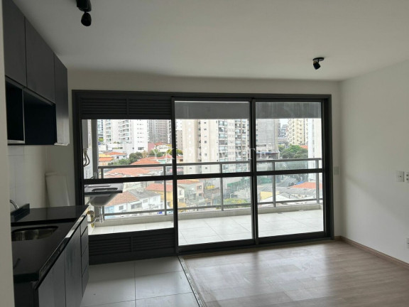 Imagem Apartamento com 1 Quarto à Venda, 50 m² em Vila Madalena - São Paulo