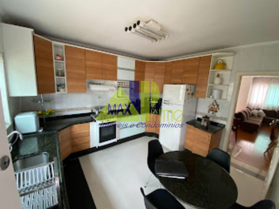 Imagem Sobrado com 3 Quartos à Venda, 125 m² em Vila Guilhermina - São Paulo