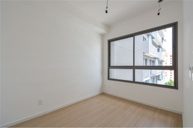 Imagem Apartamento com 1 Quarto à Venda, 27 m² em Vila Nova Conceição - São Paulo Imagem Apartamento com 1 Quarto à Venda, 27 m² em Vila Nova Conceição - São Paulo