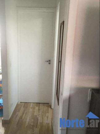 Imagem Apartamento com 2 Quartos à Venda, 54 m² em Vila Boaçava - São Paulo Imagem Apartamento com 2 Quartos à Venda, 54 m² em Vila Boaçava - São Paulo