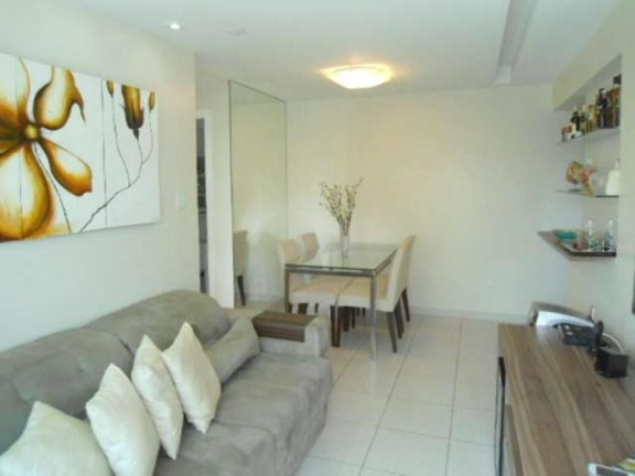 Imagem Apartamento com 2 Quartos à Venda, 80 m² em Alphaville I - Salvador Imagem Apartamento com 2 Quartos à Venda, 80 m² em Alphaville I - Salvador
