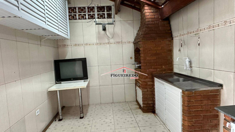 Imagem Casa com 2 Quartos à Venda, 125 m² em Maracanã - Praia Grande Imagem Casa com 2 Quartos à Venda, 125 m² em Maracanã - Praia Grande