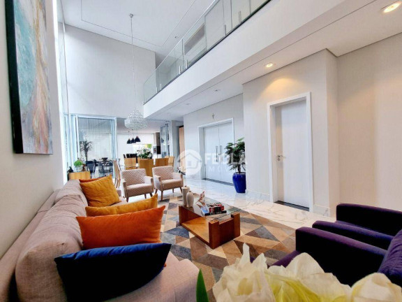 Imagem Casa com 3 Quartos à Venda, 320 m² em Jardim Trípoli - Americana Imagem Casa com 3 Quartos à Venda, 320 m² em Jardim Trípoli - Americana