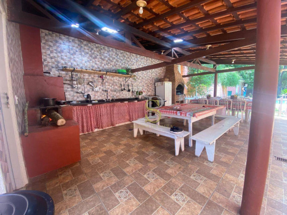 Imagem Chácara com 4 Quartos à Venda, 3.000 m² em Mato Dentro - Mairiporã Imagem Chácara com 4 Quartos à Venda, 3.000 m² em Mato Dentro - Mairiporã