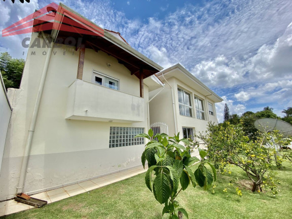 Imagem Casa de Condomínio com 4 Quartos à Venda, 1.230 m² em Parque Da Fazenda - Itatiba Imagem Casa de Condomínio com 4 Quartos à Venda, 1.230 m² em Parque Da Fazenda - Itatiba