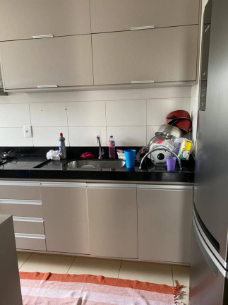 Imagem Apartamento com 2 Quartos à Venda, em Jardim Bom Clima - Cuiabá Imagem Apartamento com 2 Quartos à Venda, em Jardim Bom Clima - Cuiabá
