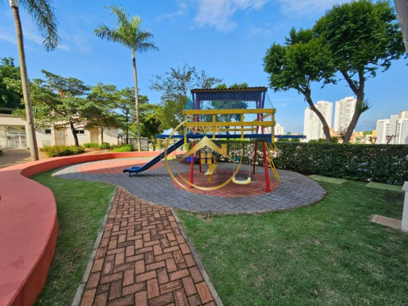 Imagem Apartamento à Venda, em Mansões Santo Antônio - Campinas Imagem Apartamento à Venda, em Mansões Santo Antônio - Campinas