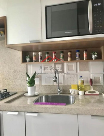 Imagem Apartamento com 2 Quartos à Venda, 45 m² em Parque Yolanda (nova Veneza) - Sumaré Imagem Apartamento com 2 Quartos à Venda, 45 m² em Parque Yolanda (nova Veneza) - Sumaré