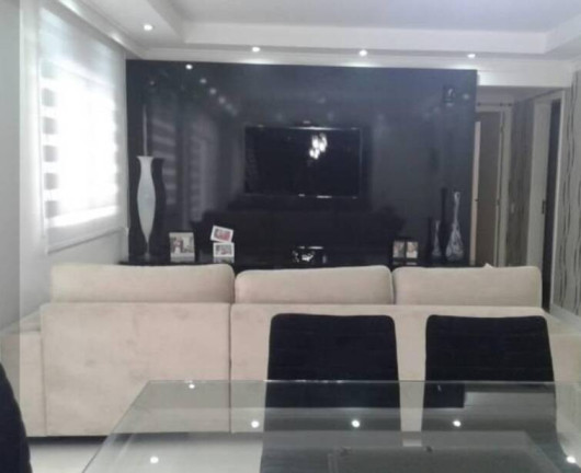 Imagem Apartamento com 3 Quartos à Venda, 141 m² em Mooca - São Paulo Imagem Apartamento com 3 Quartos à Venda, 141 m² em Mooca - São Paulo