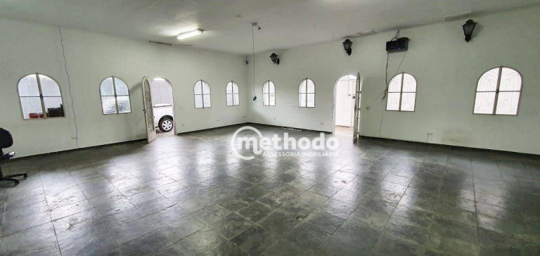 Imagem Sala Comercial à Venda, 220 m² em Jardim Guanabara - Campinas Imagem Sala Comercial à Venda, 220 m² em Jardim Guanabara - Campinas