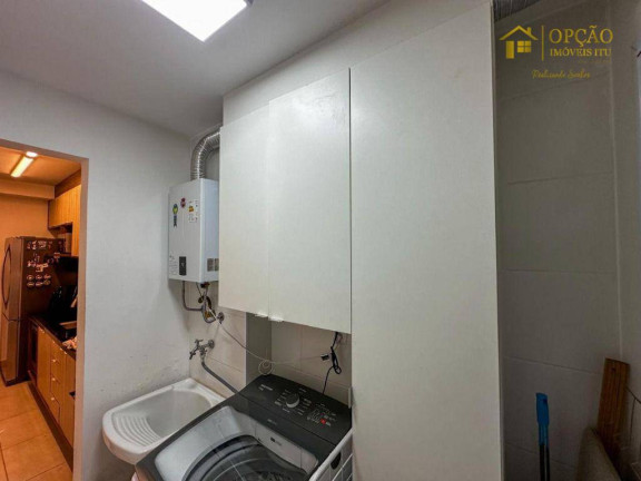 Imagem Apartamento com 2 Quartos à Venda, 75 m² em Parque Industrial - Itu Imagem Apartamento com 2 Quartos à Venda, 75 m² em Parque Industrial - Itu