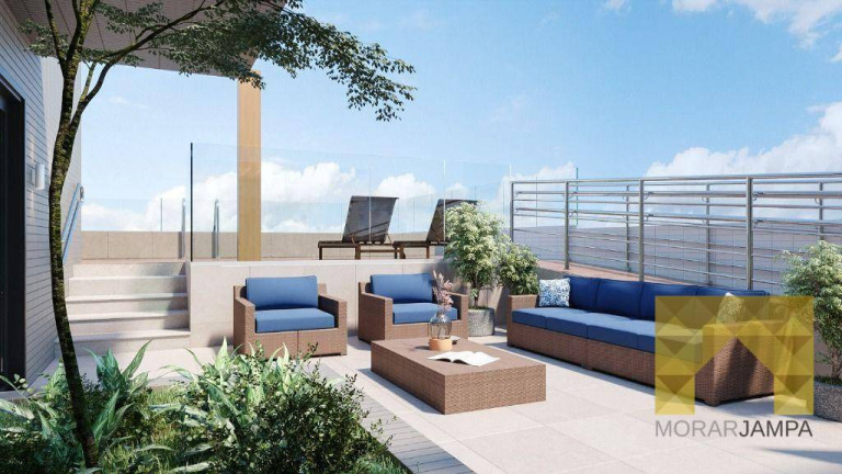 Imagem Apartamento com 2 Quartos à Venda, 57 m² em Intermares - Cabedelo Imagem Apartamento com 2 Quartos à Venda, 57 m² em Intermares - Cabedelo