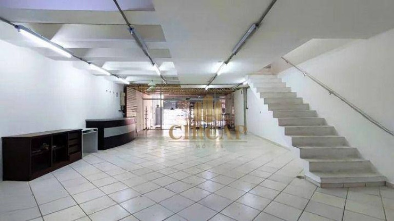 Imagem Ponto Comercial para Alugar, 131 m² em Pinheiros - São Paulo Imagem Ponto Comercial para Alugar, 131 m² em Pinheiros - São Paulo