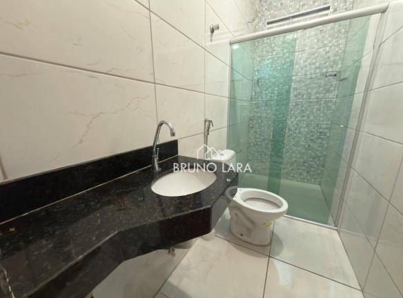 Imagem Casa com 2 Quartos à Venda, 75 m² em Marques Industrial - São Joaquim De Bicas Imagem Casa com 2 Quartos à Venda, 75 m² em Marques Industrial - São Joaquim De Bicas