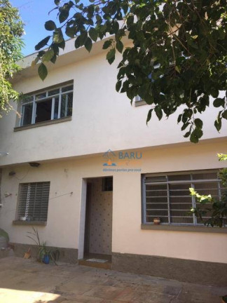 Imagem Sobrado com 3 Quartos à Venda, 294 m² em Vila Romana - São Paulo Imagem Sobrado com 3 Quartos à Venda, 294 m² em Vila Romana - São Paulo