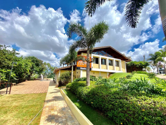 Imagem Terreno em Condomínio à Venda, 457 m² em Caxambú - Jundiaí Imagem Terreno em Condomínio à Venda, 457 m² em Caxambú - Jundiaí
