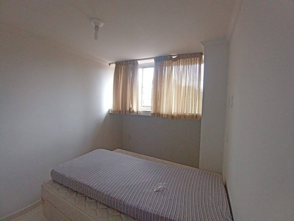 Imagem Apartamento com 3 Quartos à Venda, 65 m² em Cecap - Jundiaí