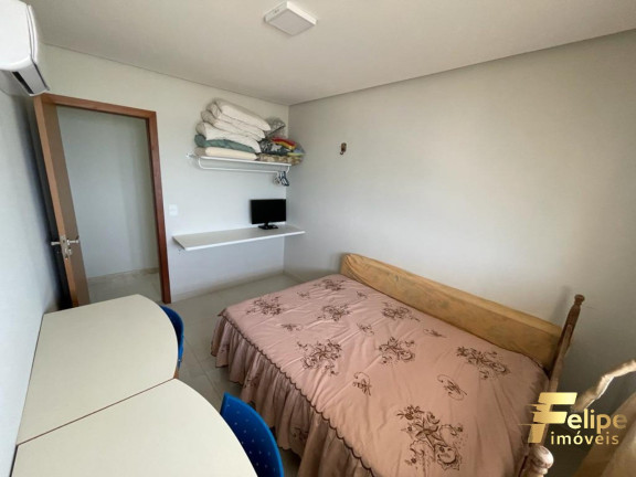 Imagem Imóvel com 3 Quartos à Venda, 100 m² em Praia Do Morro - Guarapari