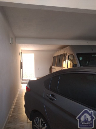 Imagem Casa com 3 Quartos à Venda, 90 m² em Jardim Yone - Ferraz De Vasconcelos