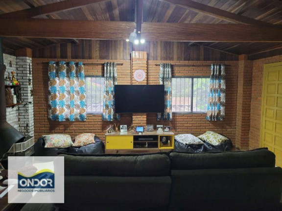 Imagem Casa de Condomínio com 4 Quartos à Venda, 208 m² em Chácara Recanto Verde - Cotia Imagem Casa de Condomínio com 4 Quartos à Venda, 208 m² em Chácara Recanto Verde - Cotia