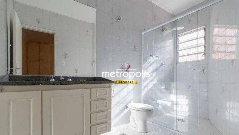 Imagem Sobrado com 3 Quartos à Venda, 270 m² em Santa Maria - São Caetano Do Sul Imagem Sobrado com 3 Quartos à Venda, 270 m² em Santa Maria - São Caetano Do Sul