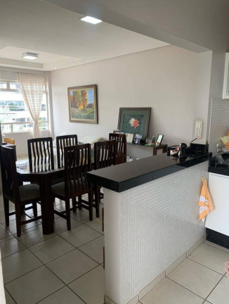 Imagem Apartamento com 3 Quartos à Venda, 98 m² em Goiabeiras - Cuiabá Imagem Apartamento com 3 Quartos à Venda, 98 m² em Goiabeiras - Cuiabá