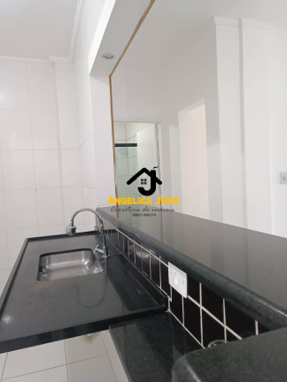 Imagem Apartamento com 3 Quartos à Venda, 64 m² em Centro - São Vicente