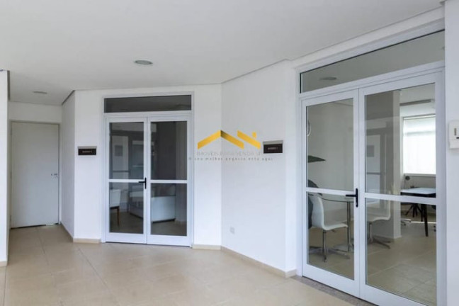 Imagem Apartamento com 3 Quartos à Venda, 84 m² em Jabaquara - São Paulo
