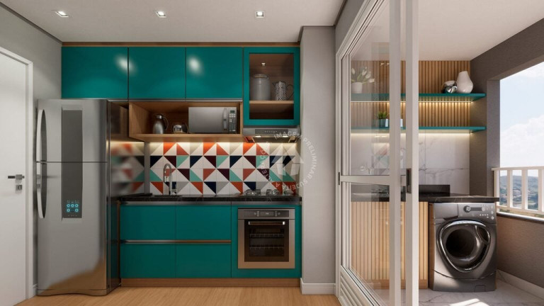 Imagem Cobertura com 1 Quarto à Venda, 86 m² em Jaçanã - São Paulo Imagem Cobertura com 1 Quarto à Venda, 86 m² em Jaçanã - São Paulo