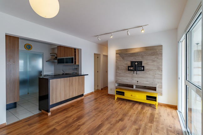 Imagem Apartamento com 2 Quartos à Venda, 94 m² em Chácara Santo Antônio - São Paulo Imagem Apartamento com 2 Quartos à Venda, 94 m² em Chácara Santo Antônio - São Paulo