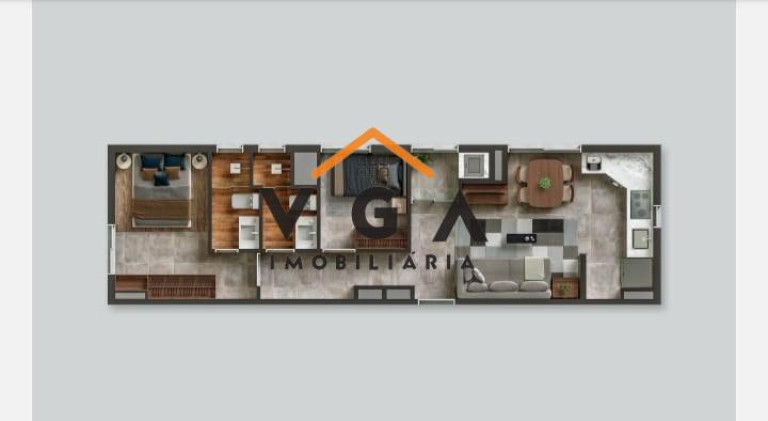 Imagem Apartamento com 2 Quartos à Venda, 32 m² em Vila Beatriz - São Paulo Imagem Apartamento com 2 Quartos à Venda, 32 m² em Vila Beatriz - São Paulo